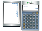 This calculator is available as a free download at TwigsSoftware.com 